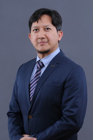 Dr Muhammad Rajaei Bin Ahmad Mohd Zain 